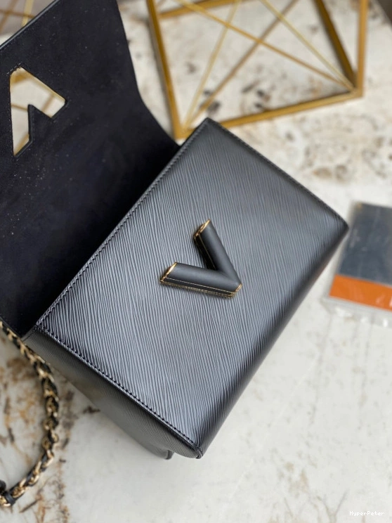 LOUIS MM VUITTON TWIST 0819